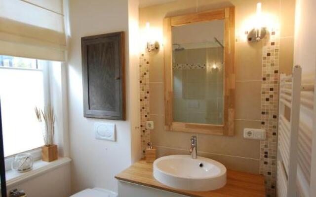 Fehmarn-Ostseeferien"Sundblick" 1401A App 1A