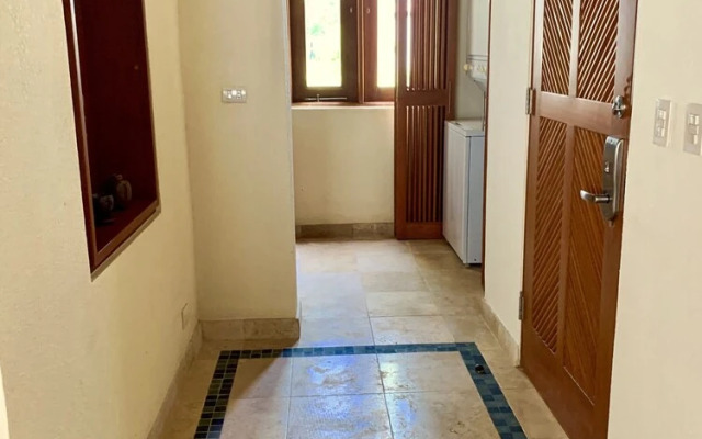 Cap Cana Bungalow Con Piscina Privada