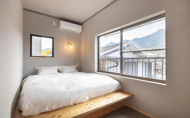 Coliving AND Cafe SANDO