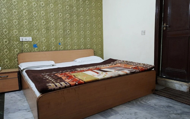 Hotel Hari Kirpa Heritage