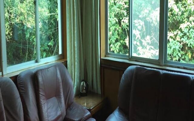 Yinquan Hotel- Suzhou