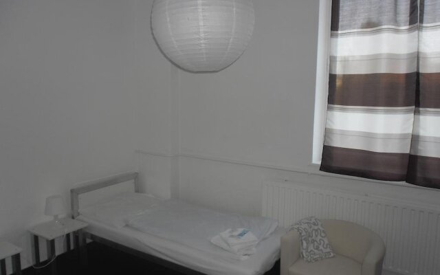 bike-Hotel Měděnec