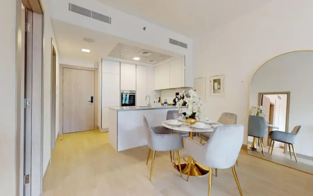 JVC - Luma22 239 in Dubai - Apartment in ดูไบ - Photo 3