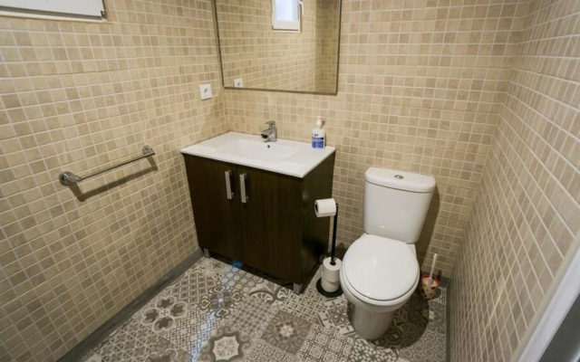 Historic Center Experience Ccb