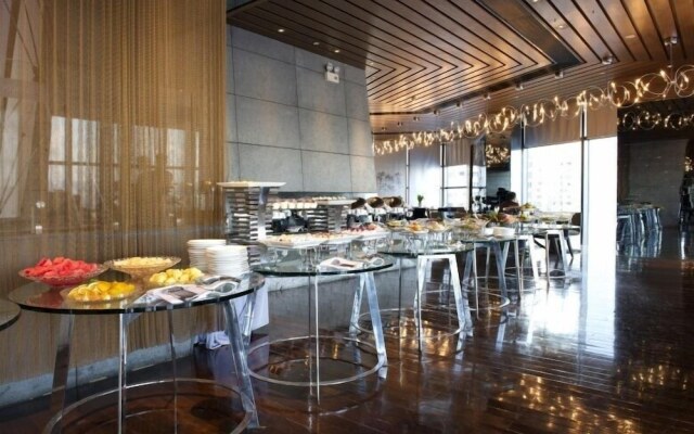 Zobon Art Hotel