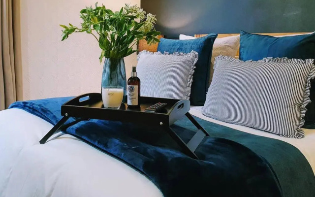 Luxury Apartment in Umhlanga Rocks