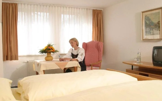 Kneipp Bund Hotel im Kneippzentrum