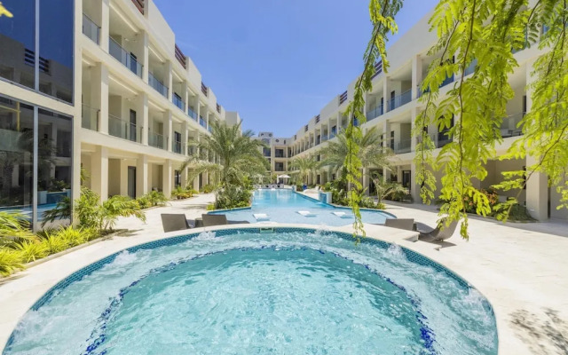 NEW One Bedroom Condo Wariruri w Privatebalcony