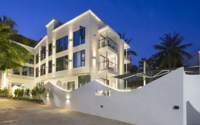Xiaolu Chenke Muyuewan Homestay (Sanya Yalong Bay Bohoucun Branch)