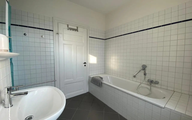 Ferienhaus Lütt Hüsken