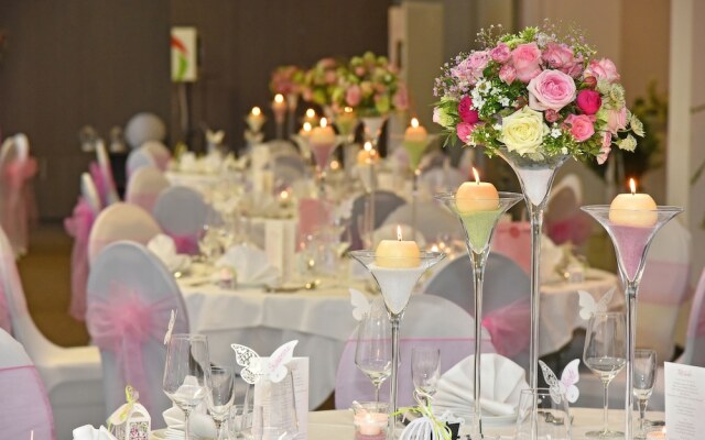 Van der Valk Spreewald Parkhotel