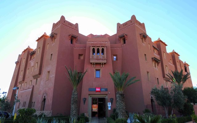 ibis Ouarzazate Centre