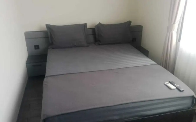 Collection O 94587 Hotel Kebon Jahe