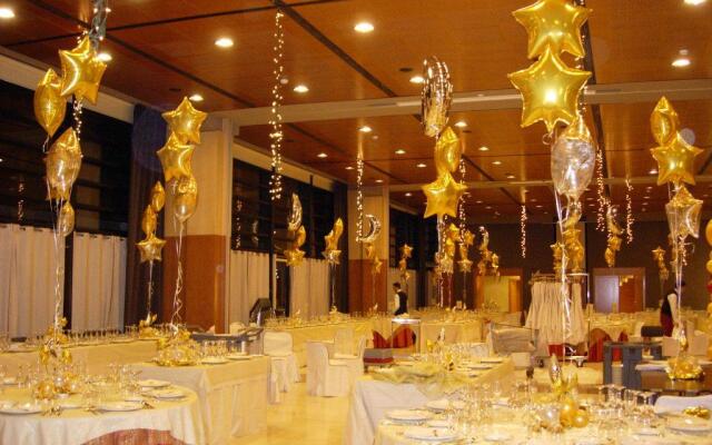 Hotel Alimara