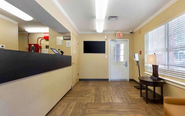 Extended Stay America Washington D.C. Chantilly