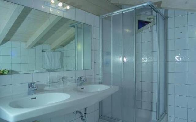 Appartement Residenz Klabacher