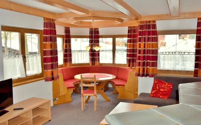 Astoria Apartments Wildschönau