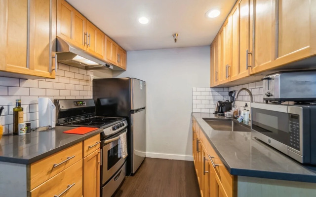 Kasa The Oxford Seattle