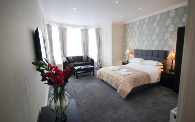 Palmerston Suites