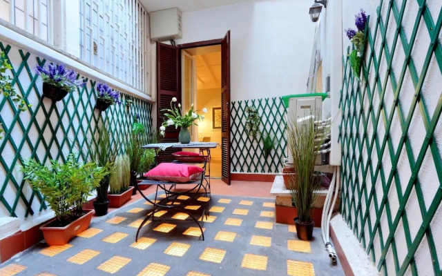 Rm-h501-mnsr7a1 - Farnese Charme