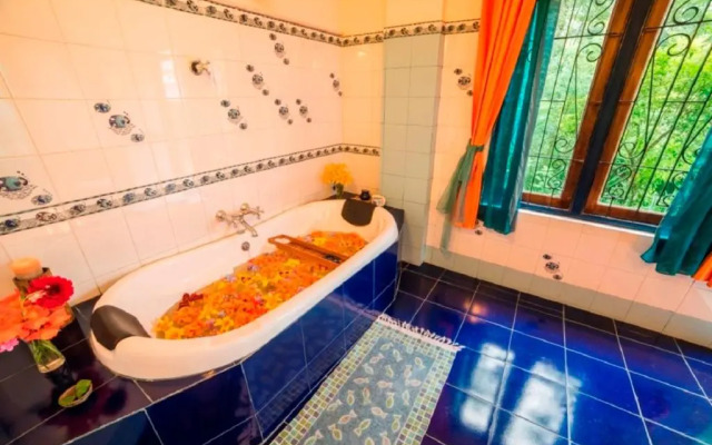 Tripvillas @ Bamboo Retreat Hotel