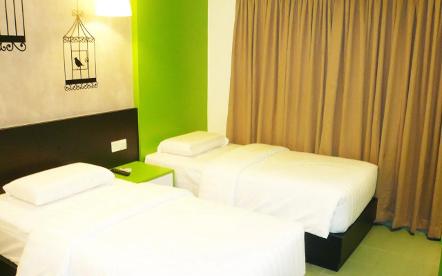Tai Ichi Hotel
