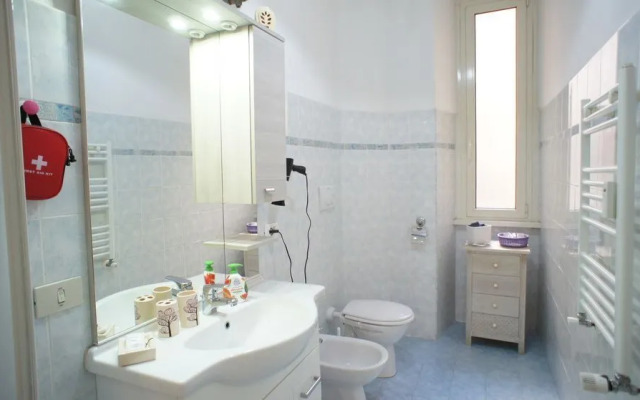 Angoletto di Trastevere