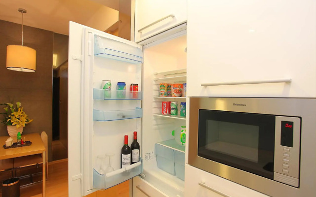 HeeFun Apartment