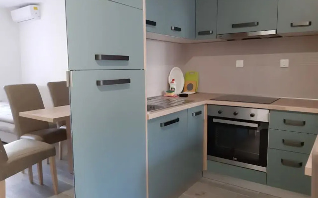 Smart Apartments Marea