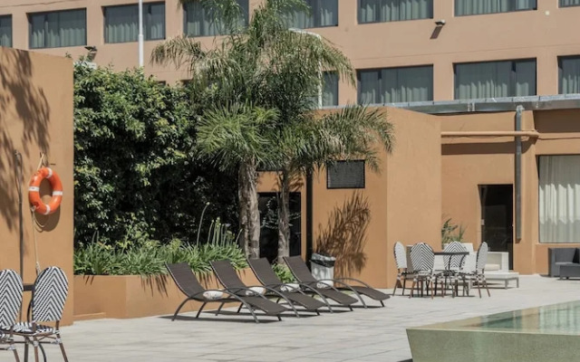 Marriott Buenos Aires Ezeiza Airport