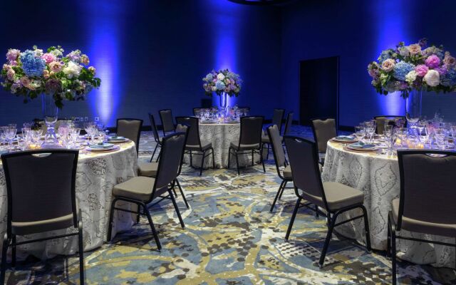 Embassy Suites by Hilton Grand Rapids Downtown,MI