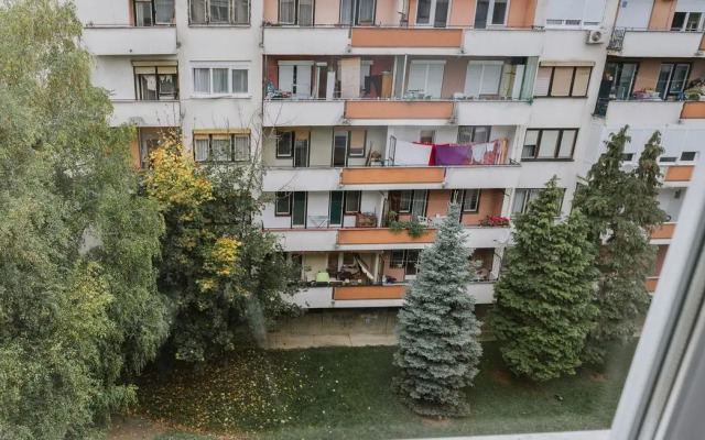 Apartments Zagreb West