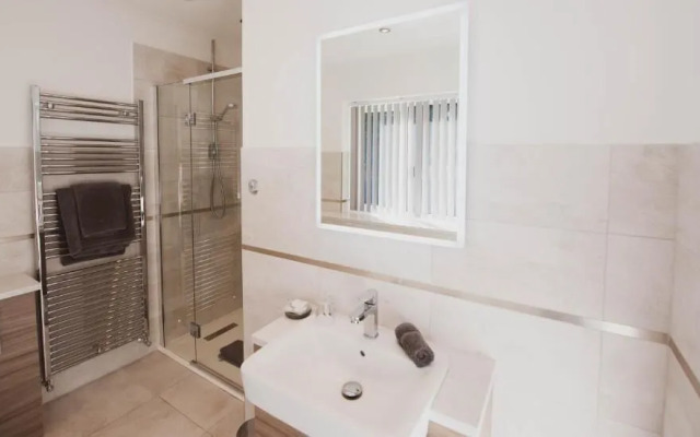 Riseden Bed and Breakfast