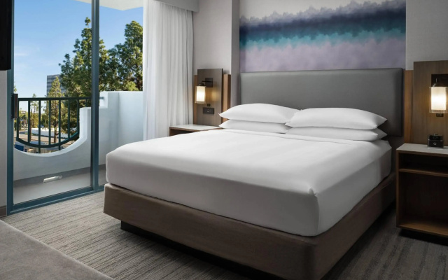 Costa Mesa Marriott