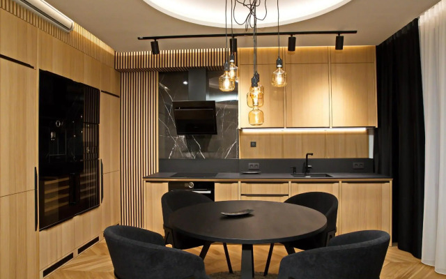 Mama's Design & Boutique Hotel