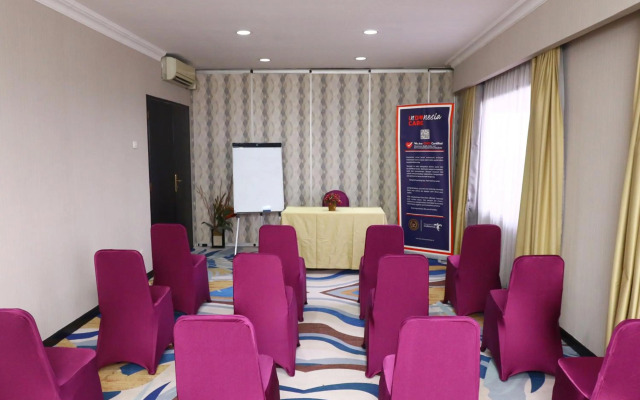 Jakarta Airport Hotel