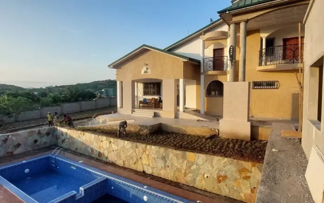 Pito Guest House