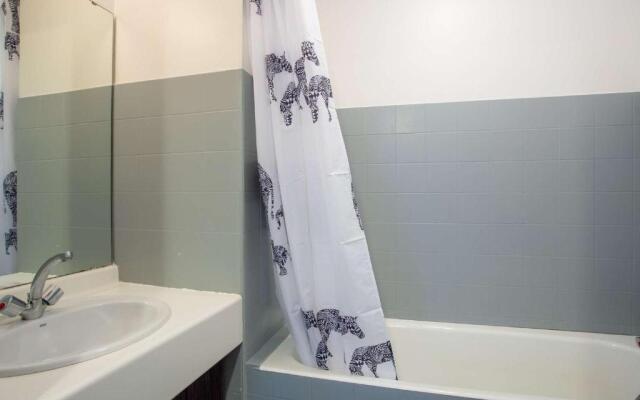 Appartement Urrugne, 2 Pièces, 6 Personnes - Fr-1-4-496