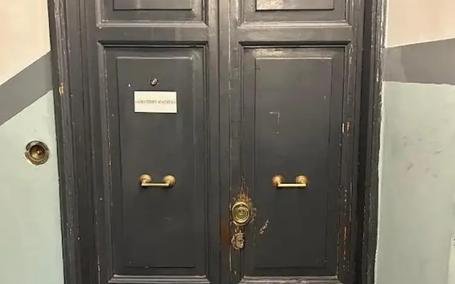 Termini Apartment by Ghor