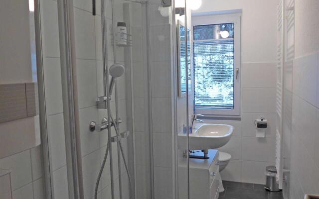 Ferienwohnung Oberwiesenthal ERZ 1