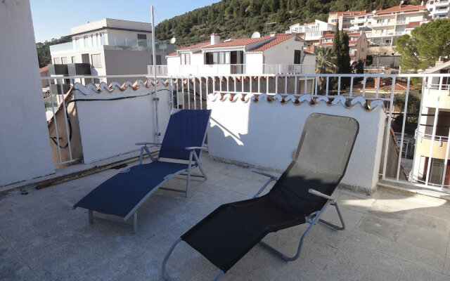 Apartment Maria - close to the beach: A2-Diana Split, Riviera Split