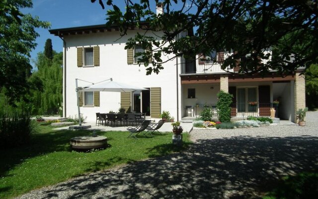 Bed & Breakfast L'ISOLO