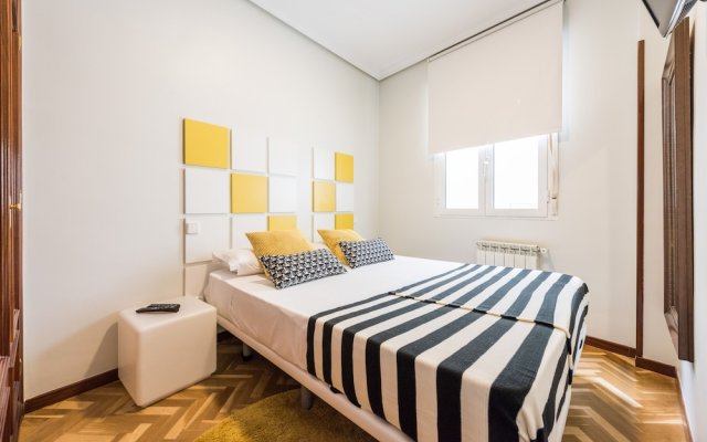 SmartRental Madrid Chueca