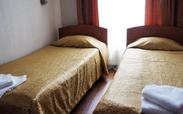 Гостевой Дом Невский 88