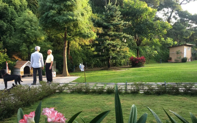 Fanny Manor B&B