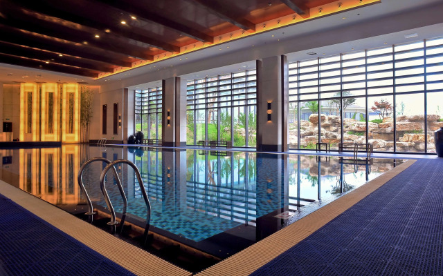 Worldhotel Grand Dushulake Suzhou