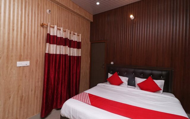 Yuvraj Inn By OYO Rooms
