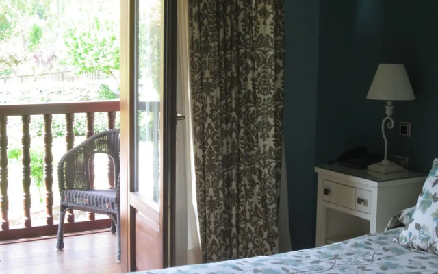 Hotel Finca Malvasia