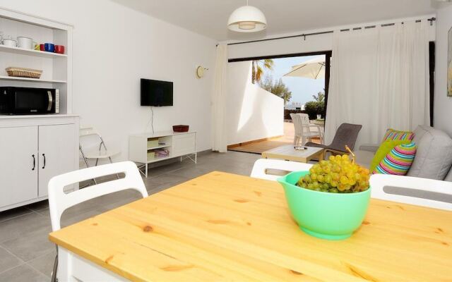 Apartamento Playa Grande Club De Mar