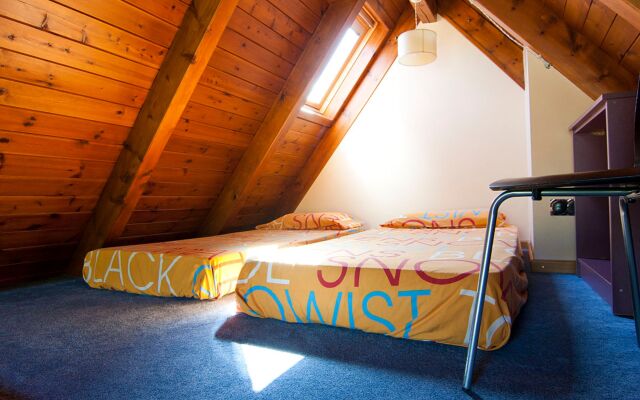 Chalet Casa Lola Vielha